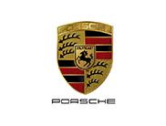 Porsche Logo